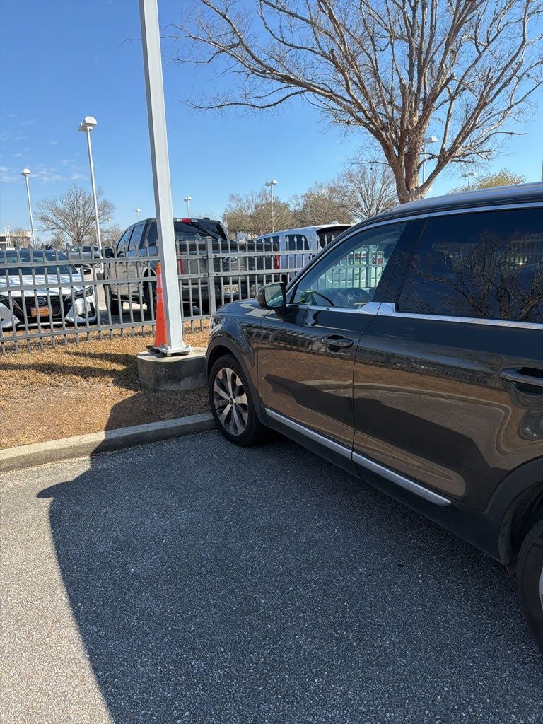 2022 Kia Telluride EX Prem Package