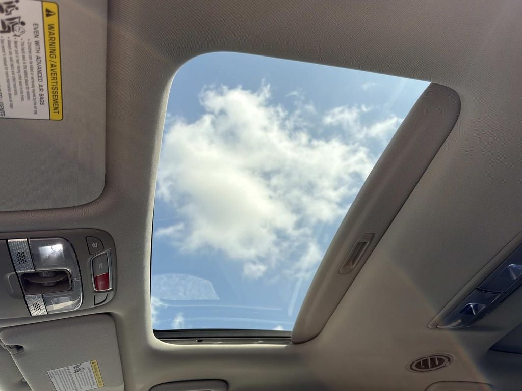 2023 Kia Telluride SX