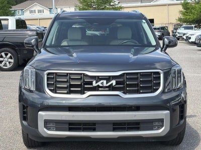 2023 Kia Telluride SX