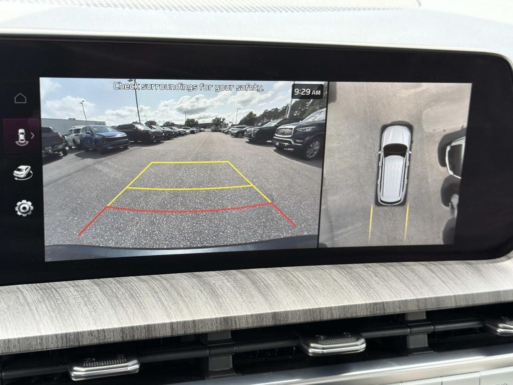 2023 Kia Telluride SX