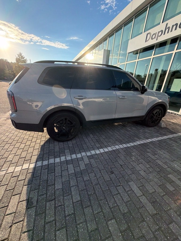 2024 Kia Telluride SX X-Line