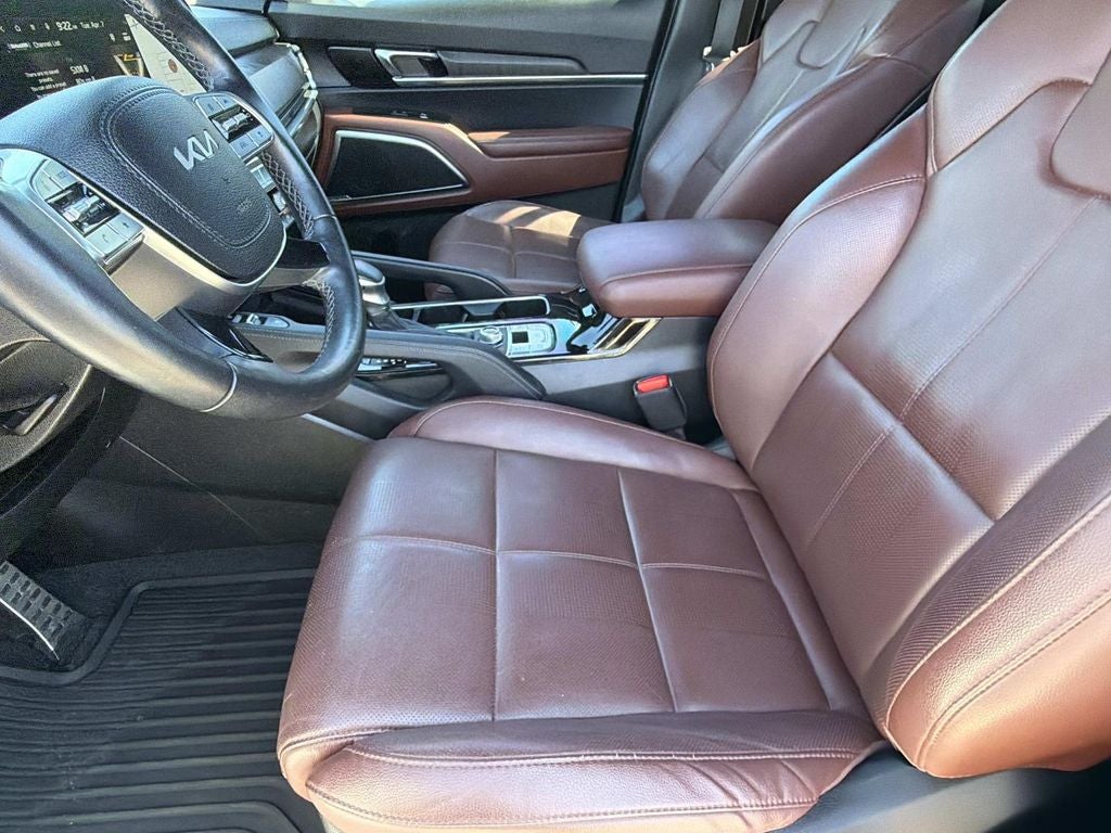 2023 Kia Telluride SX