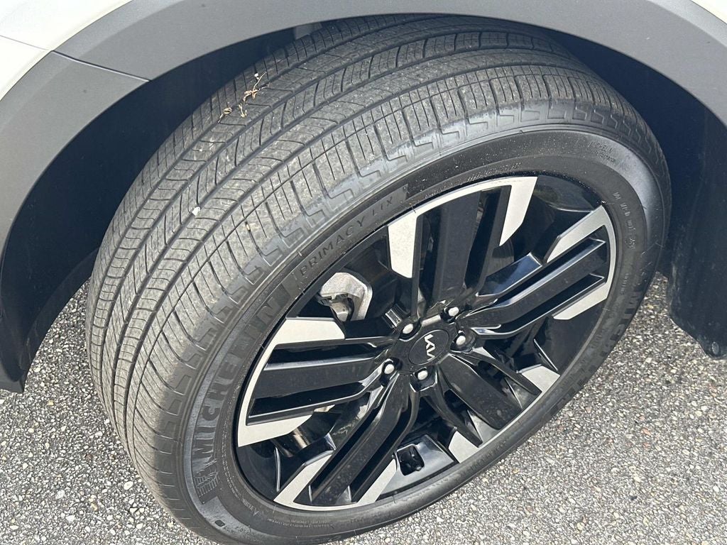 2025 Kia Telluride SX