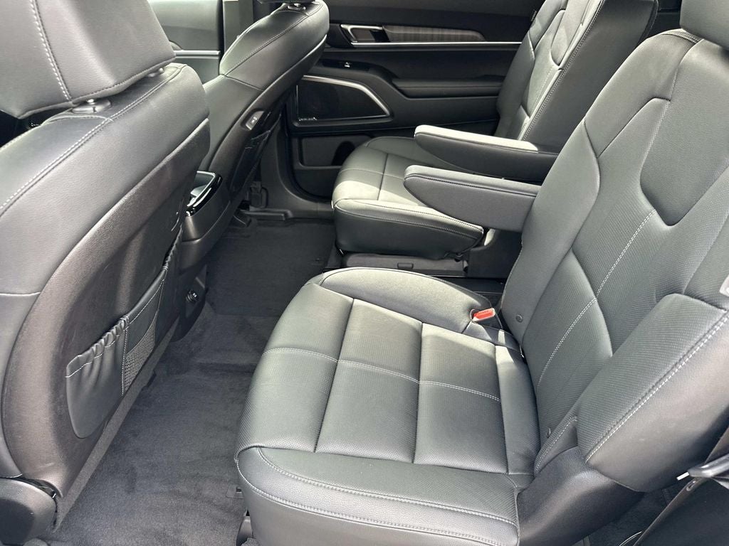 2025 Kia Telluride SX