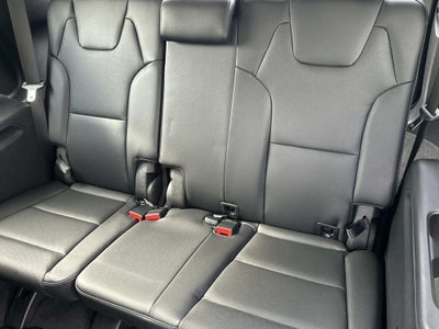 2025 Kia Telluride SX