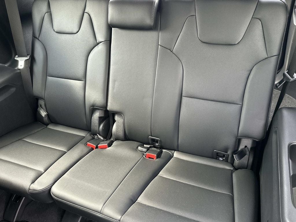 2025 Kia Telluride SX