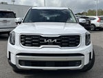 2025 Kia Telluride SX