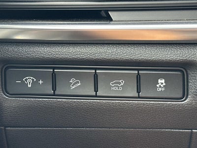 2025 Kia Telluride SX