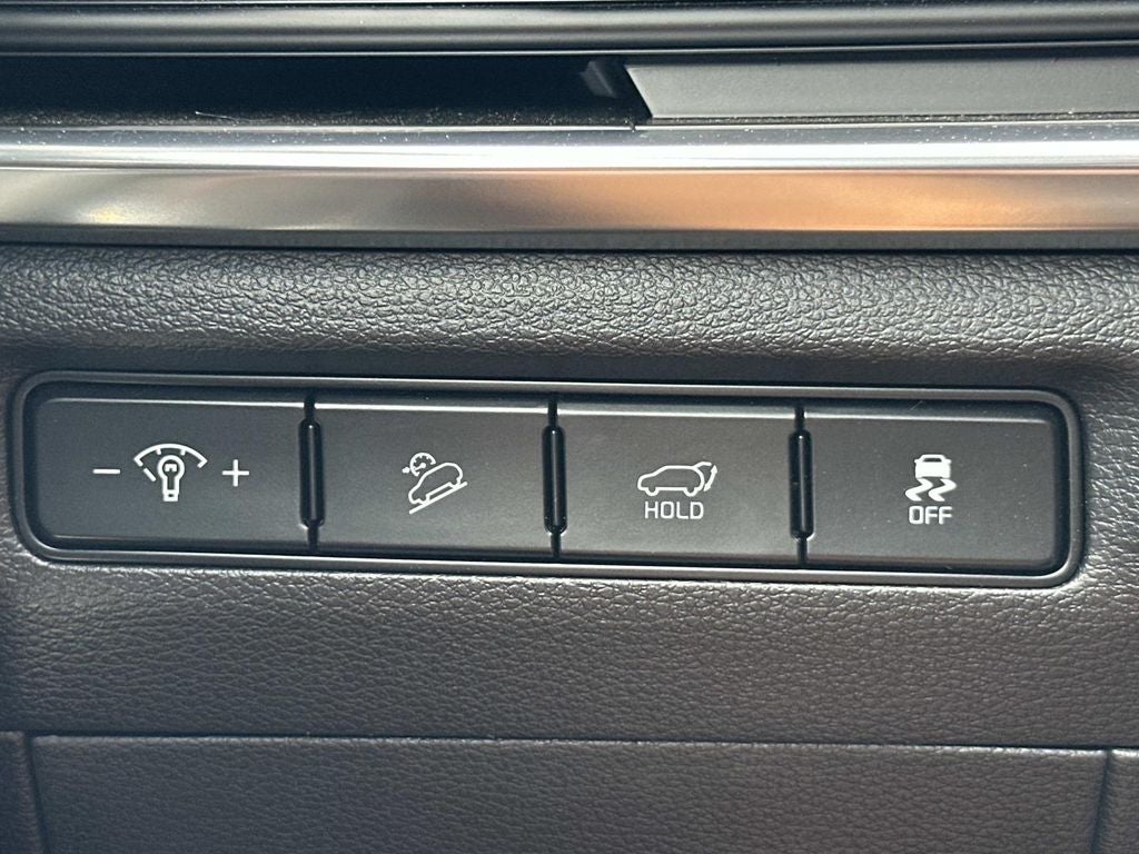 2025 Kia Telluride SX