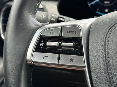 2025 Kia Telluride SX