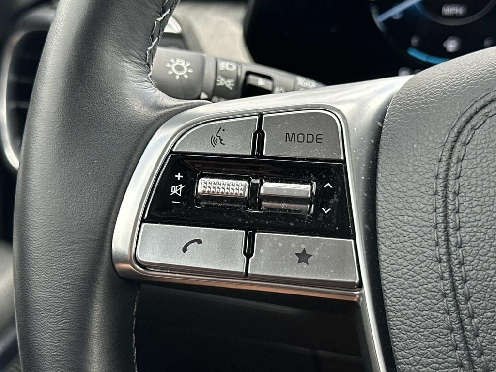 2025 Kia Telluride SX