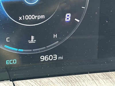 2025 Kia Telluride SX