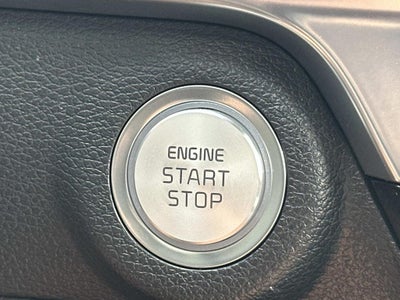 2025 Kia Telluride SX