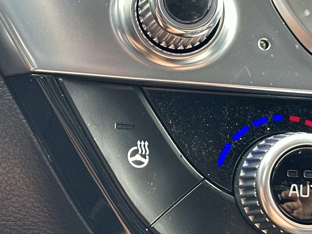 2025 Kia Telluride SX