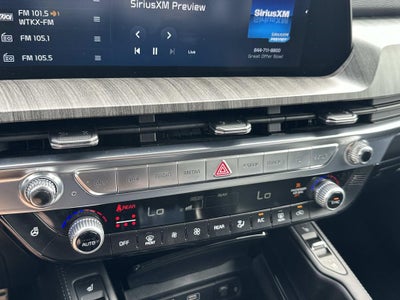 2025 Kia Telluride SX