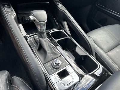 2025 Kia Telluride SX