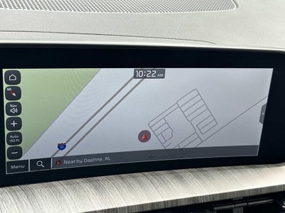 2025 Kia Telluride SX