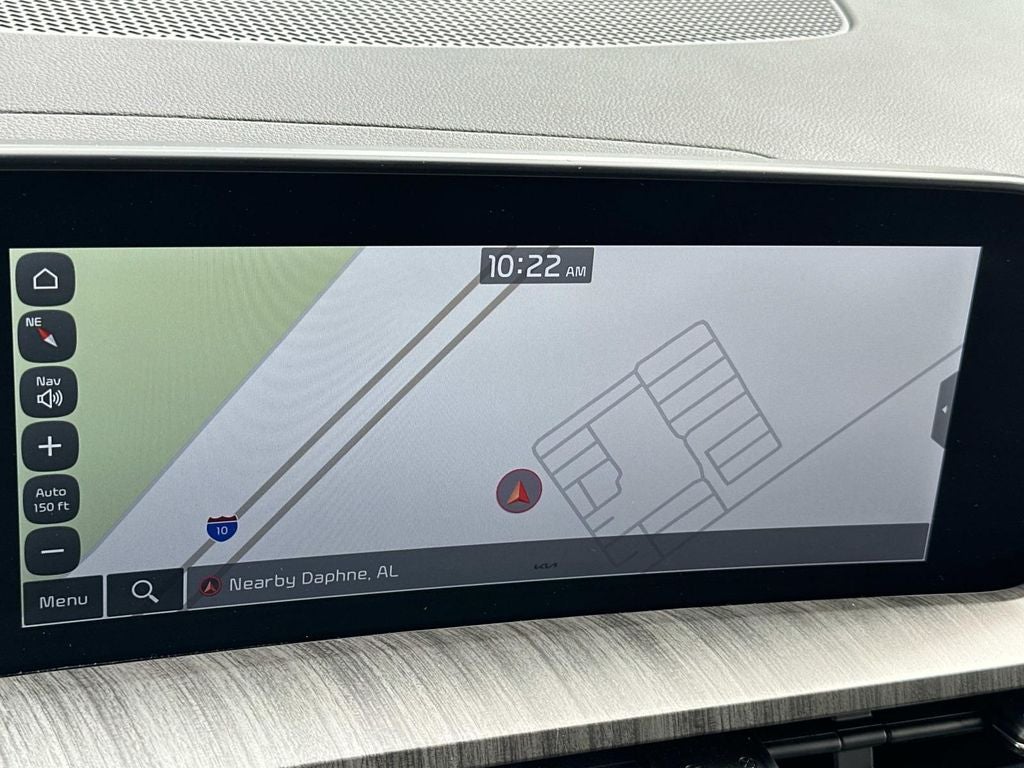 2025 Kia Telluride SX