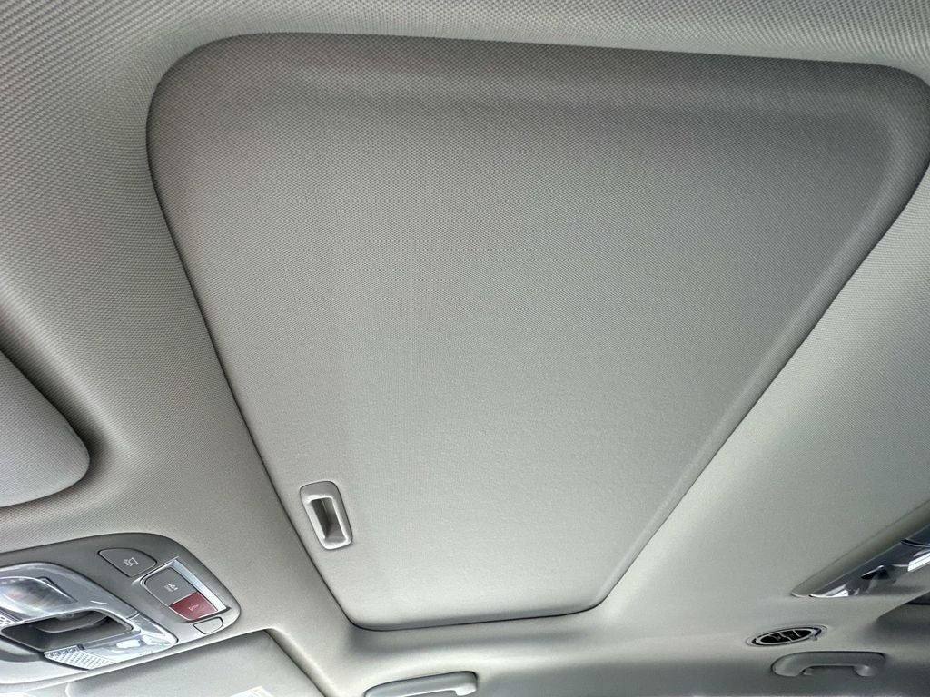 2025 Kia Telluride SX