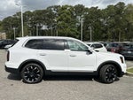 2025 Kia Telluride SX