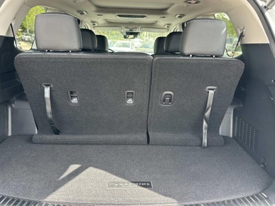 2025 Kia Telluride SX