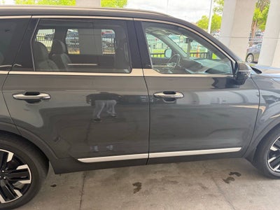 2024 Kia Telluride SX-Prestige AWD