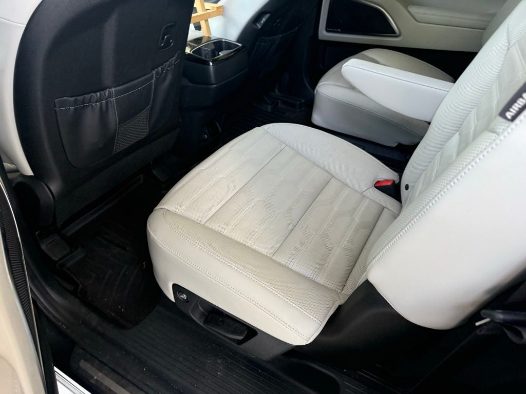 2024 Kia Telluride SX-Prestige AWD