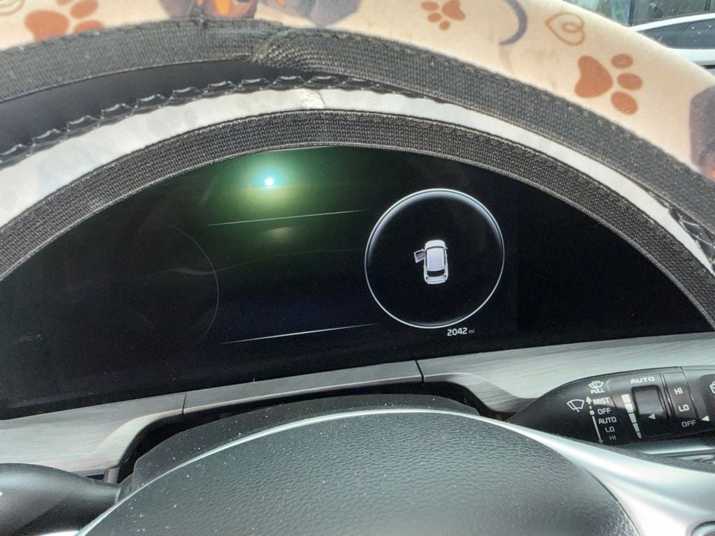 2025 Kia Telluride SX-Prestige X-Pro