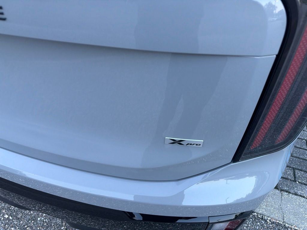 2025 Kia Telluride SX-Prestige X-Pro