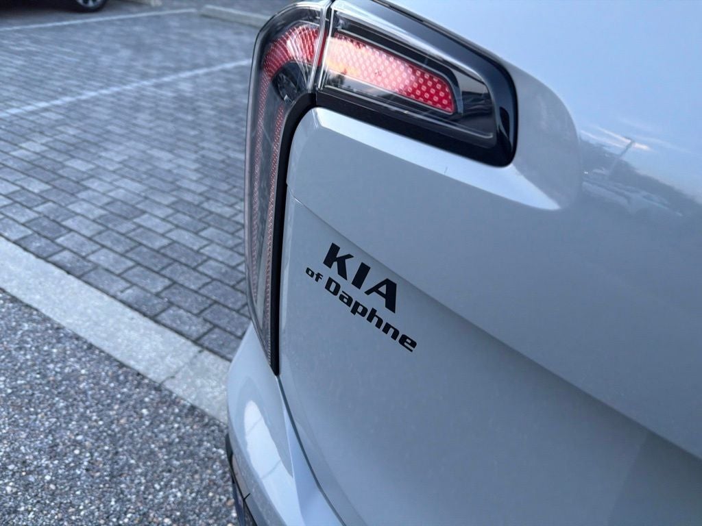2025 Kia Telluride SX-Prestige X-Pro