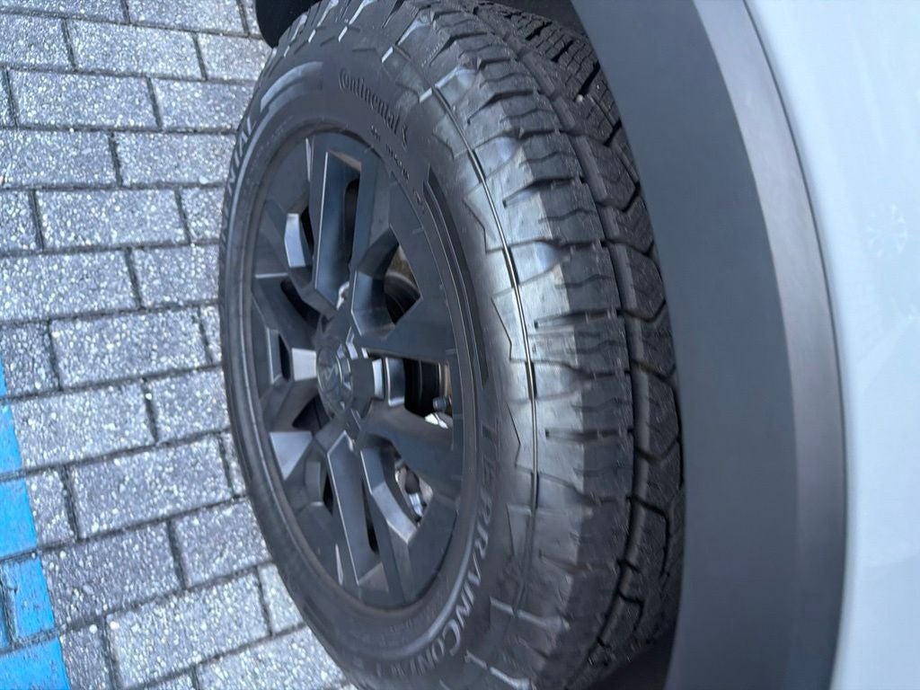 2025 Kia Telluride SX-Prestige X-Pro