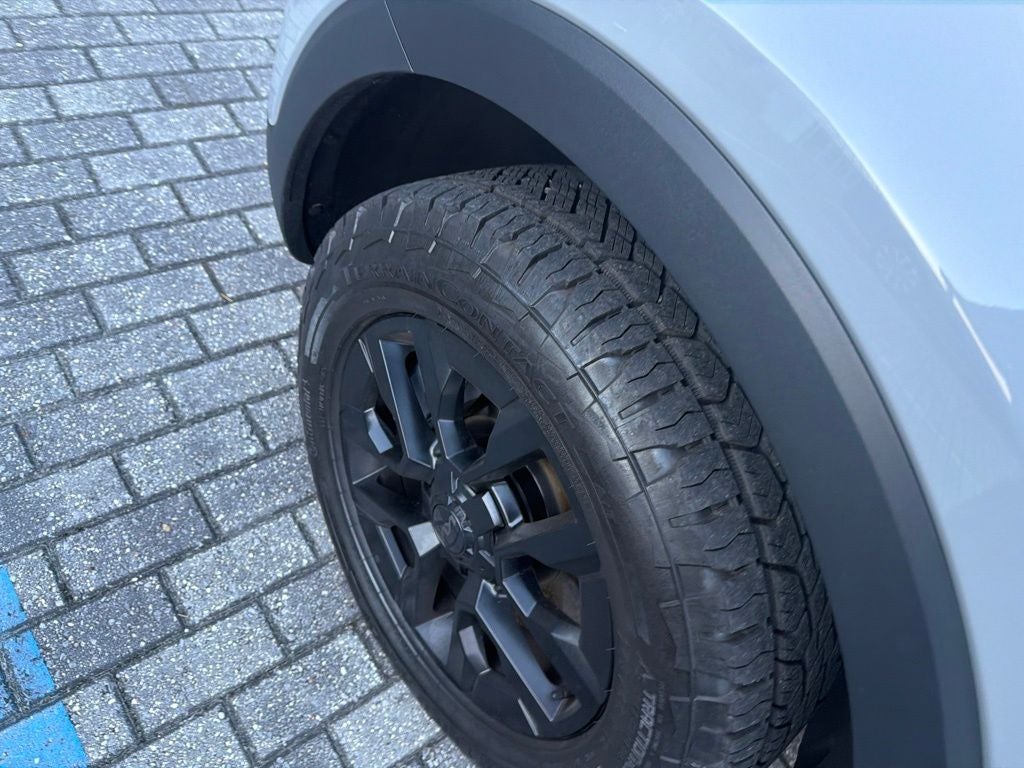 2025 Kia Telluride SX-Prestige X-Pro