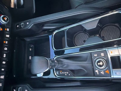 2025 Kia Telluride SX-Prestige X-Pro