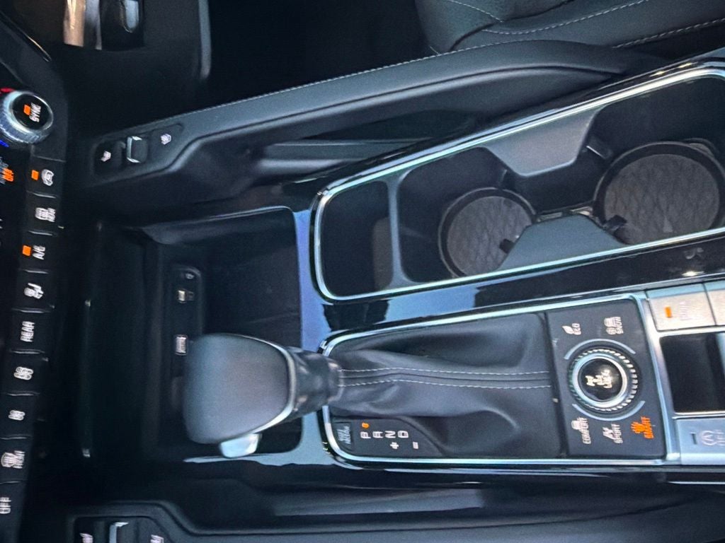 2025 Kia Telluride SX-Prestige X-Pro