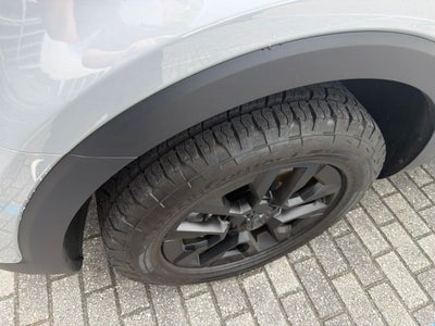 2025 Kia Telluride SX-Prestige X-Pro