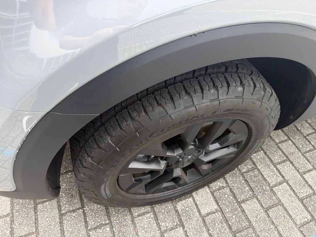 2025 Kia Telluride SX-Prestige X-Pro