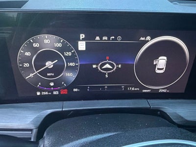 2025 Kia Telluride SX-Prestige X-Pro