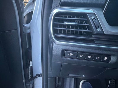 2025 Kia Telluride SX-Prestige X-Pro