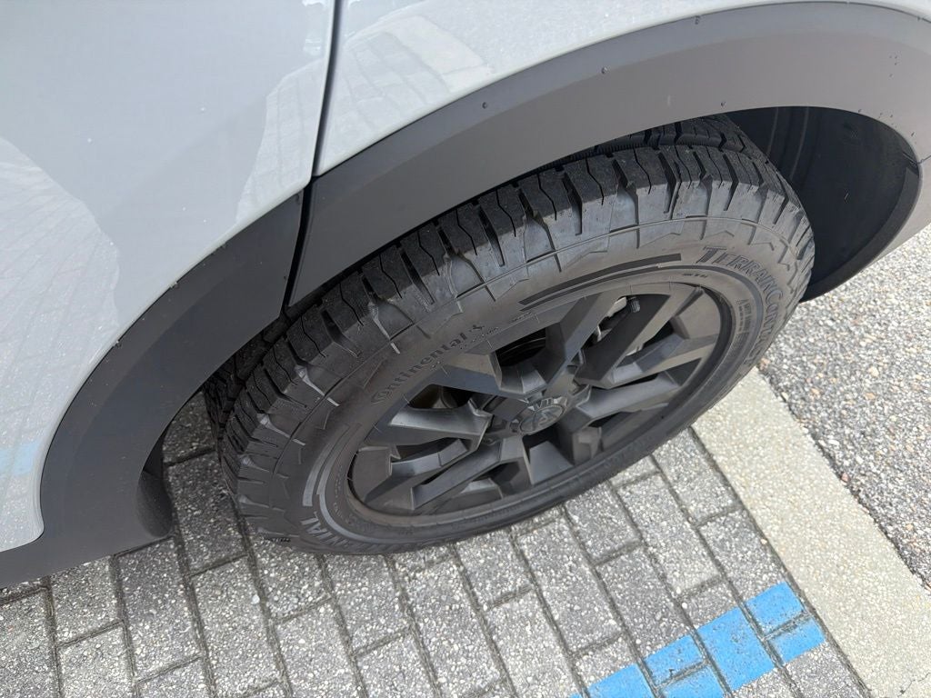 2025 Kia Telluride SX-Prestige X-Pro