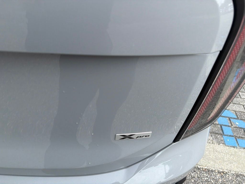 2025 Kia Telluride SX-Prestige X-Pro