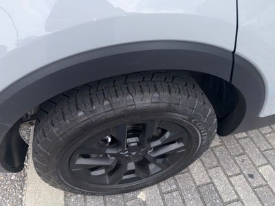 2025 Kia Telluride SX-Prestige X-Pro
