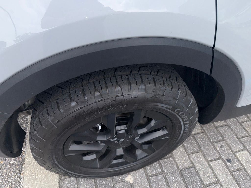 2025 Kia Telluride SX-Prestige X-Pro