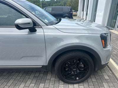2023 Kia Telluride SX X-Line