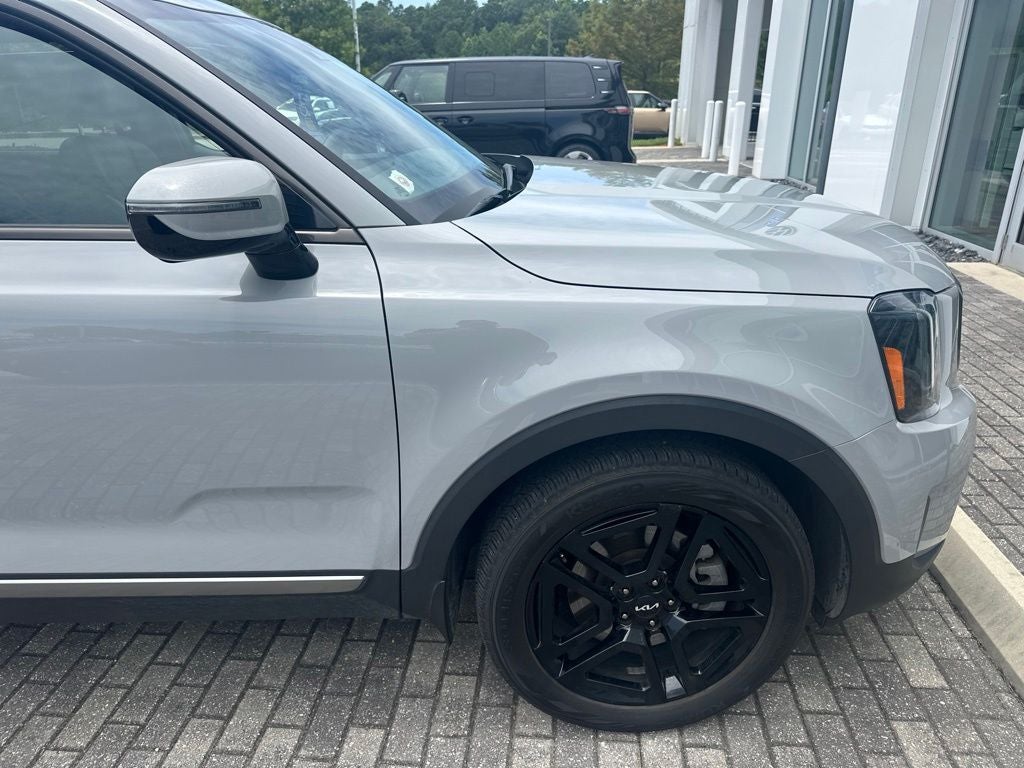 2023 Kia Telluride SX X-Line