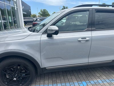 2023 Kia Telluride SX X-Line