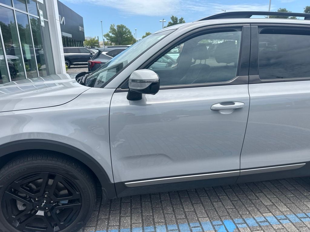 2023 Kia Telluride SX X-Line