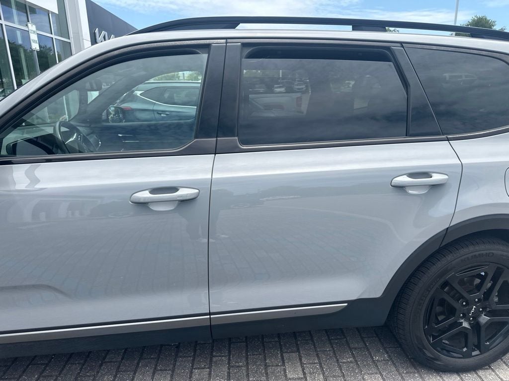 2023 Kia Telluride SX X-Line