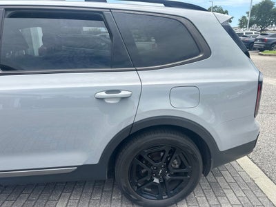 2023 Kia Telluride SX X-Line