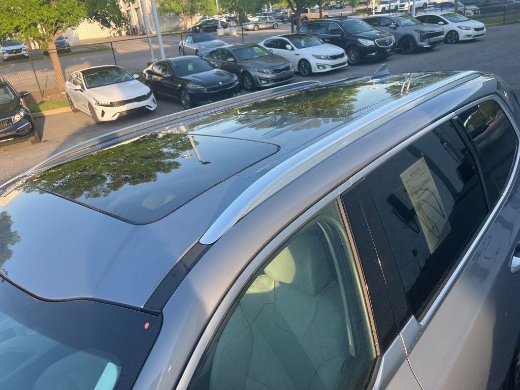 2025 Kia Telluride SX