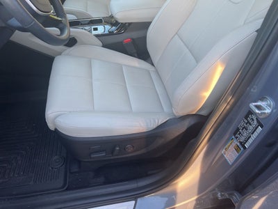 2025 Kia Telluride SX